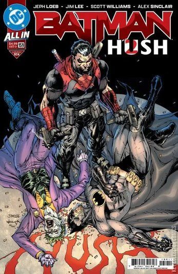 Batman #159 [2025] NM