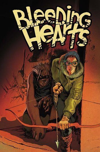 Bleeding Hearts #10 Cvr A Stipan Morian (MR)
