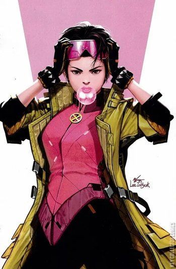 Wolverine #15 [2021] VF