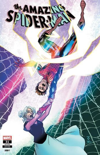 Amazing Spider-Man #31 [2026] NM Cover F