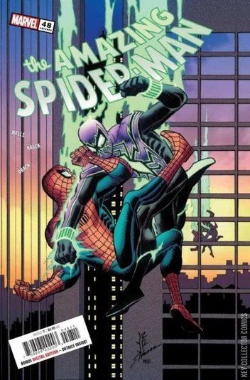 Amazing Spider-Man #48 [2024] NM